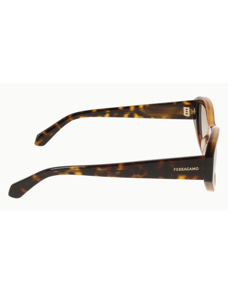 Ferragamo - SF2104S - 264 - 55