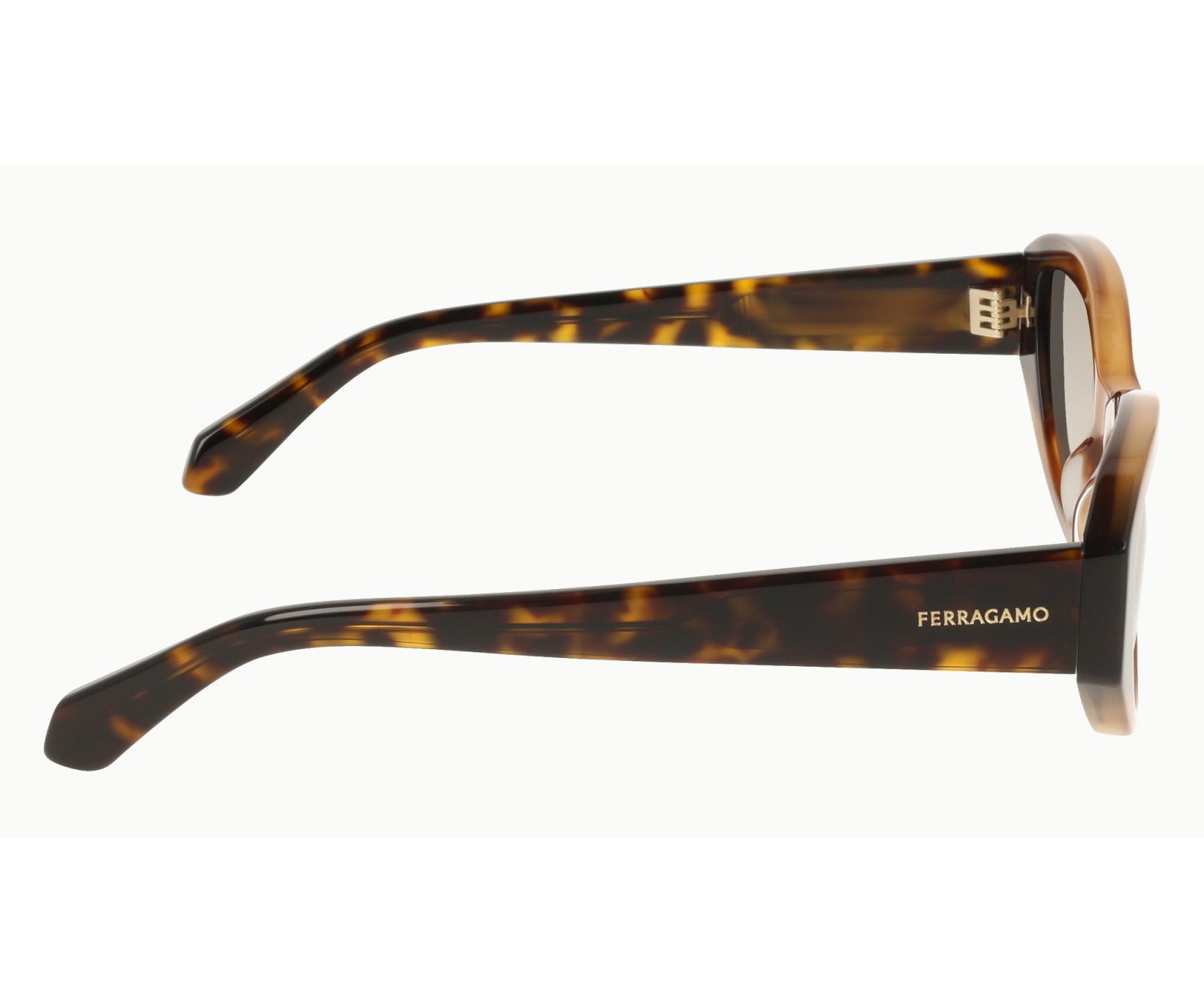 Ferragamo - SF2104S - 264 - 55