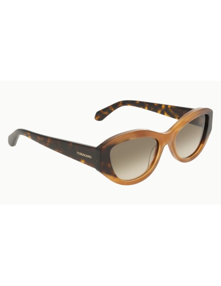 Ferragamo - SF2104S - 264 - 55