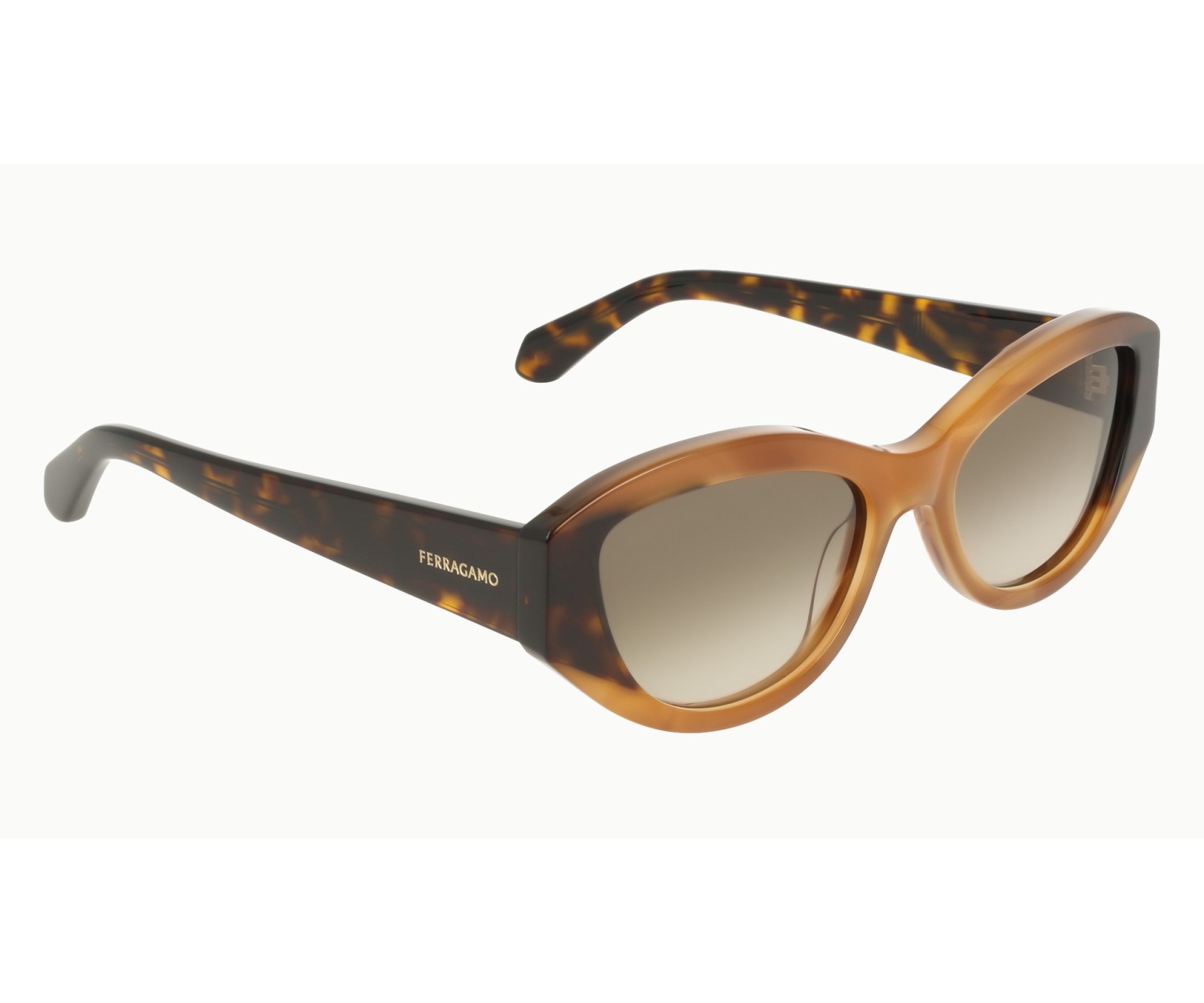 Ferragamo - SF2104S - 264 - 55