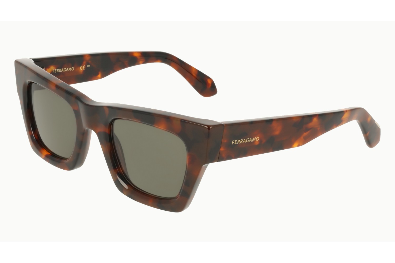 Ferragamo - SF2105S - 240 - 50