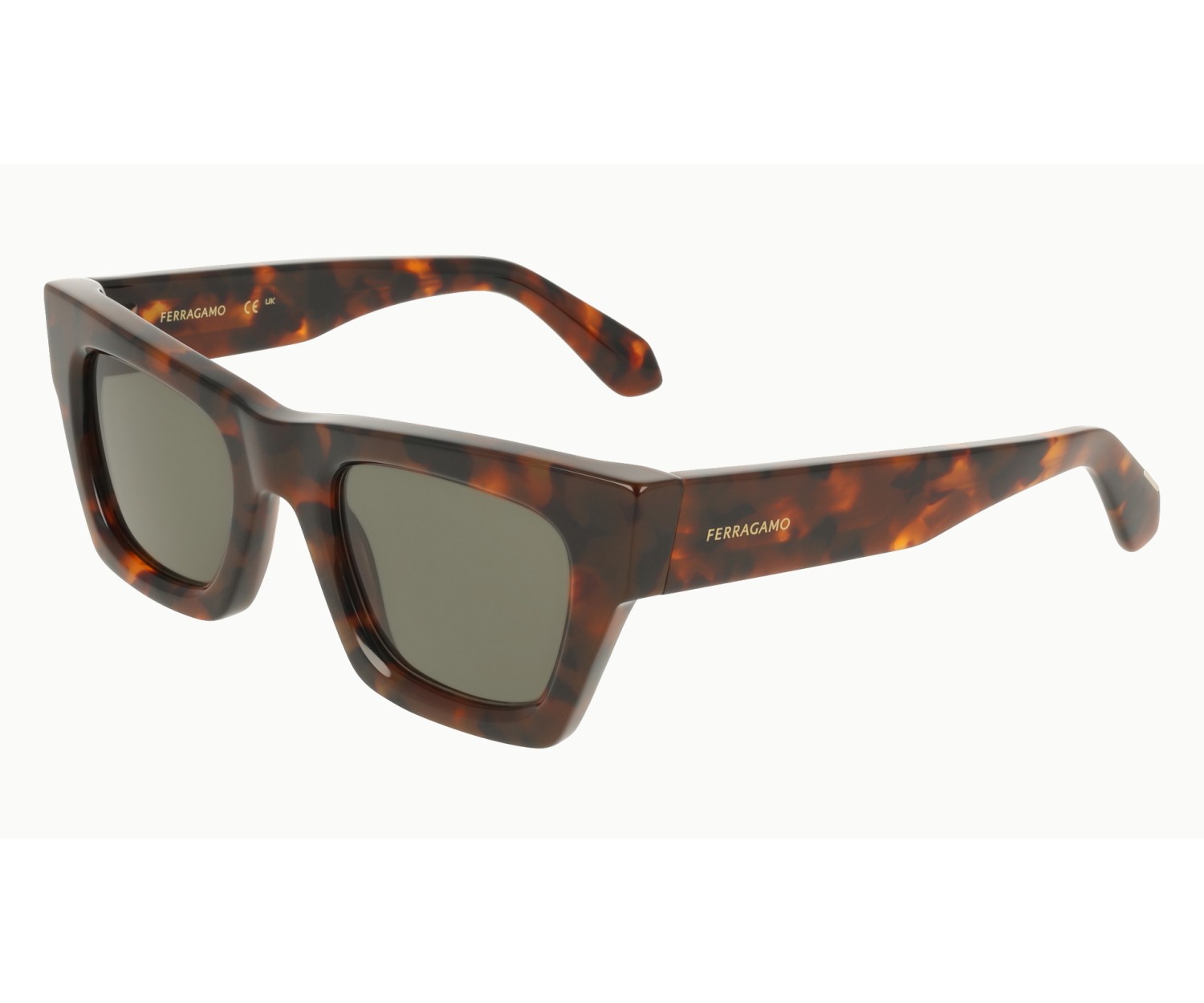 Ferragamo - SF2105S - 240 - 50