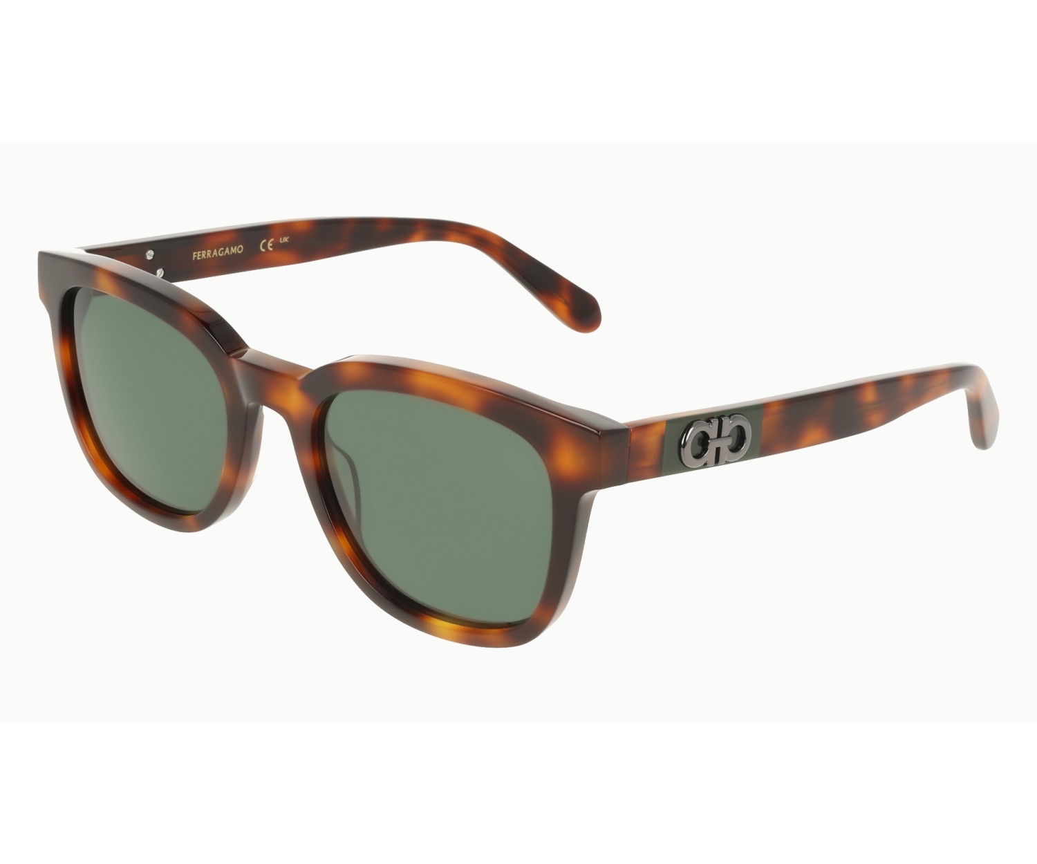 Ferragamo - SF2107S - 240 - 54