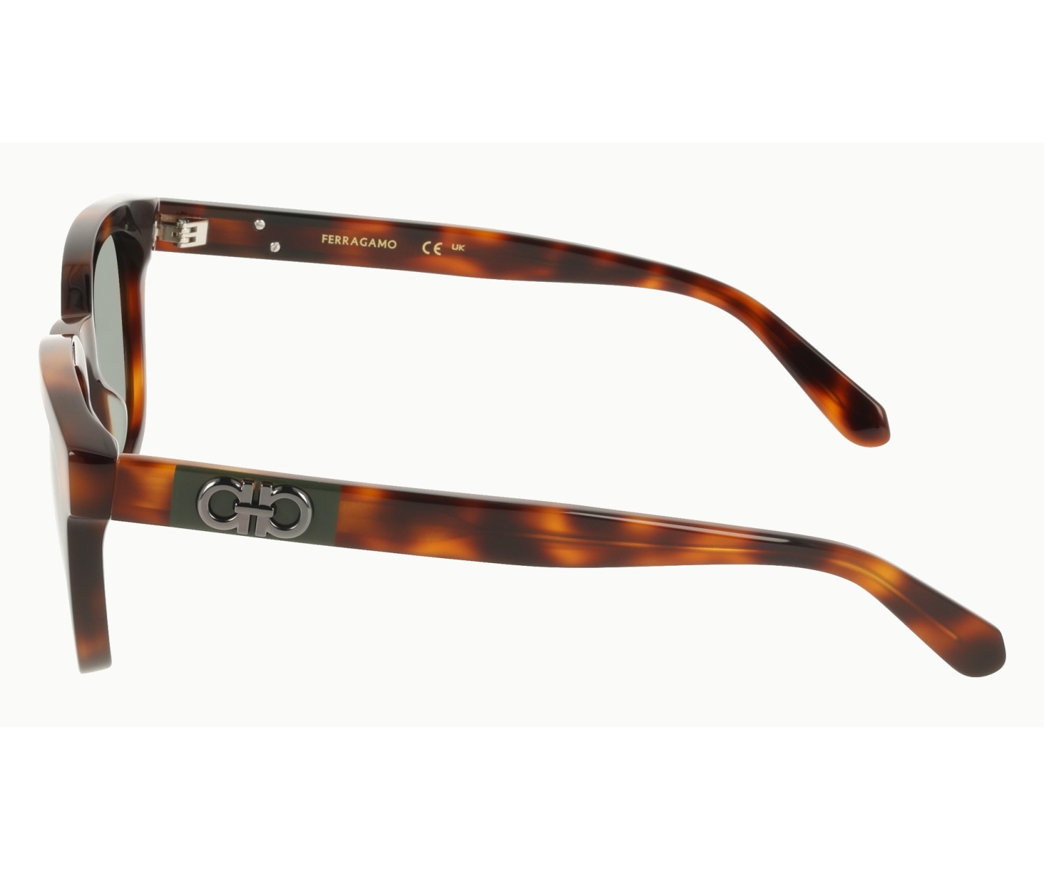 Ferragamo - SF2107S - 240 - 54
