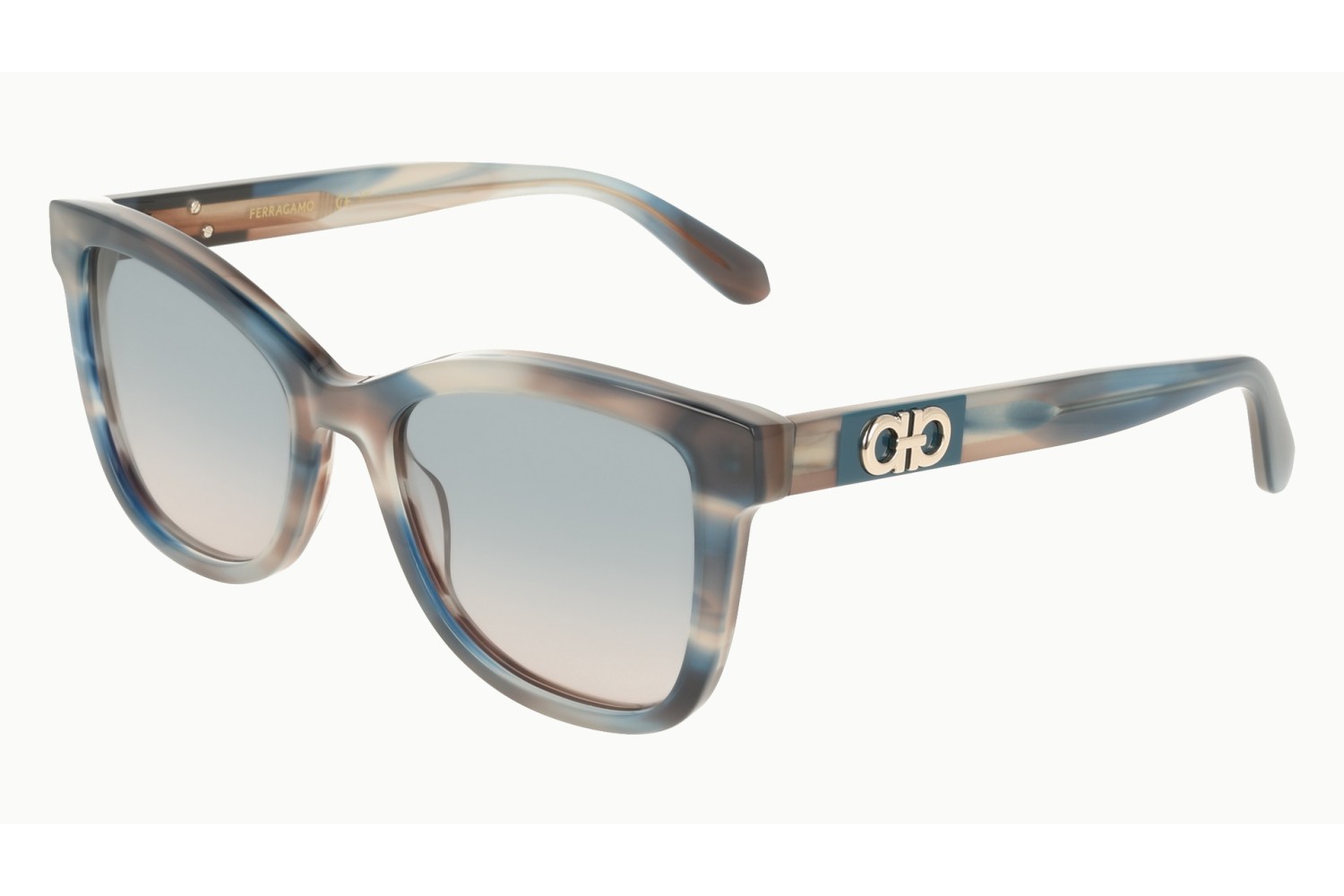 Ferragamo - SF2108S - 314 - 54