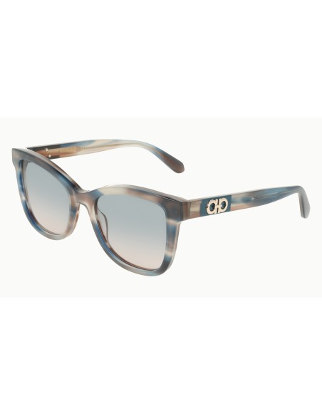 Ferragamo - SF2108S - 314 - 54