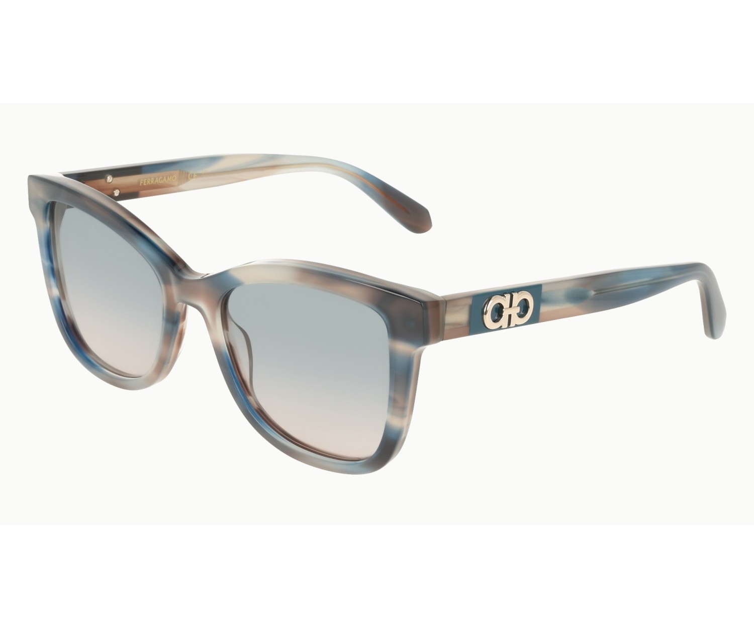 Ferragamo - SF2108S - 314 - 54