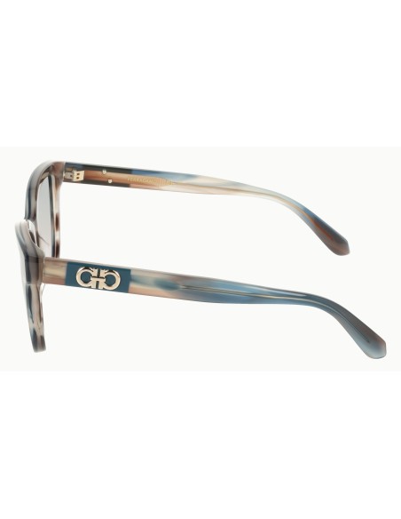 Ferragamo - SF2108S - 314 - 54