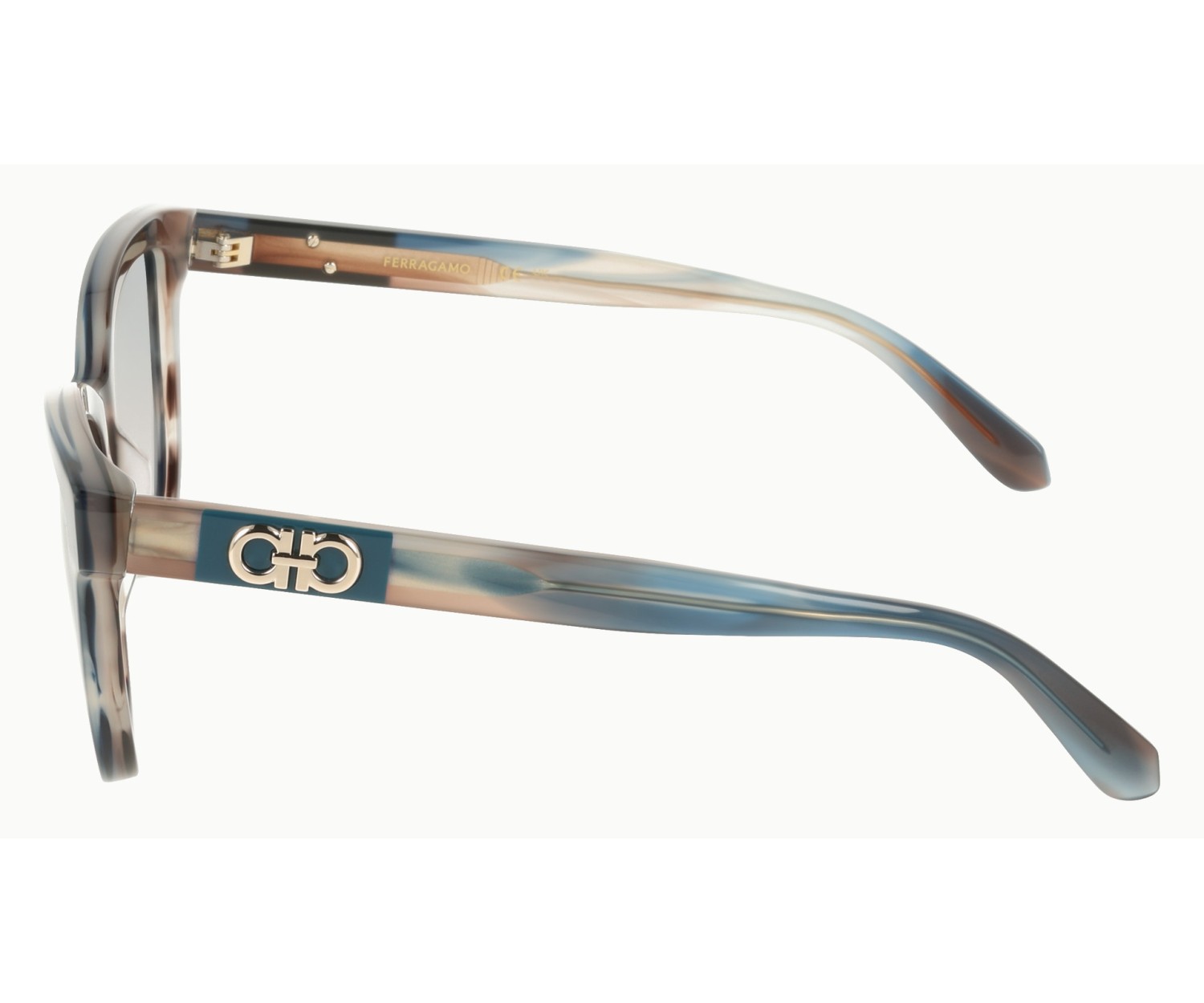 Ferragamo - SF2108S - 314 - 54