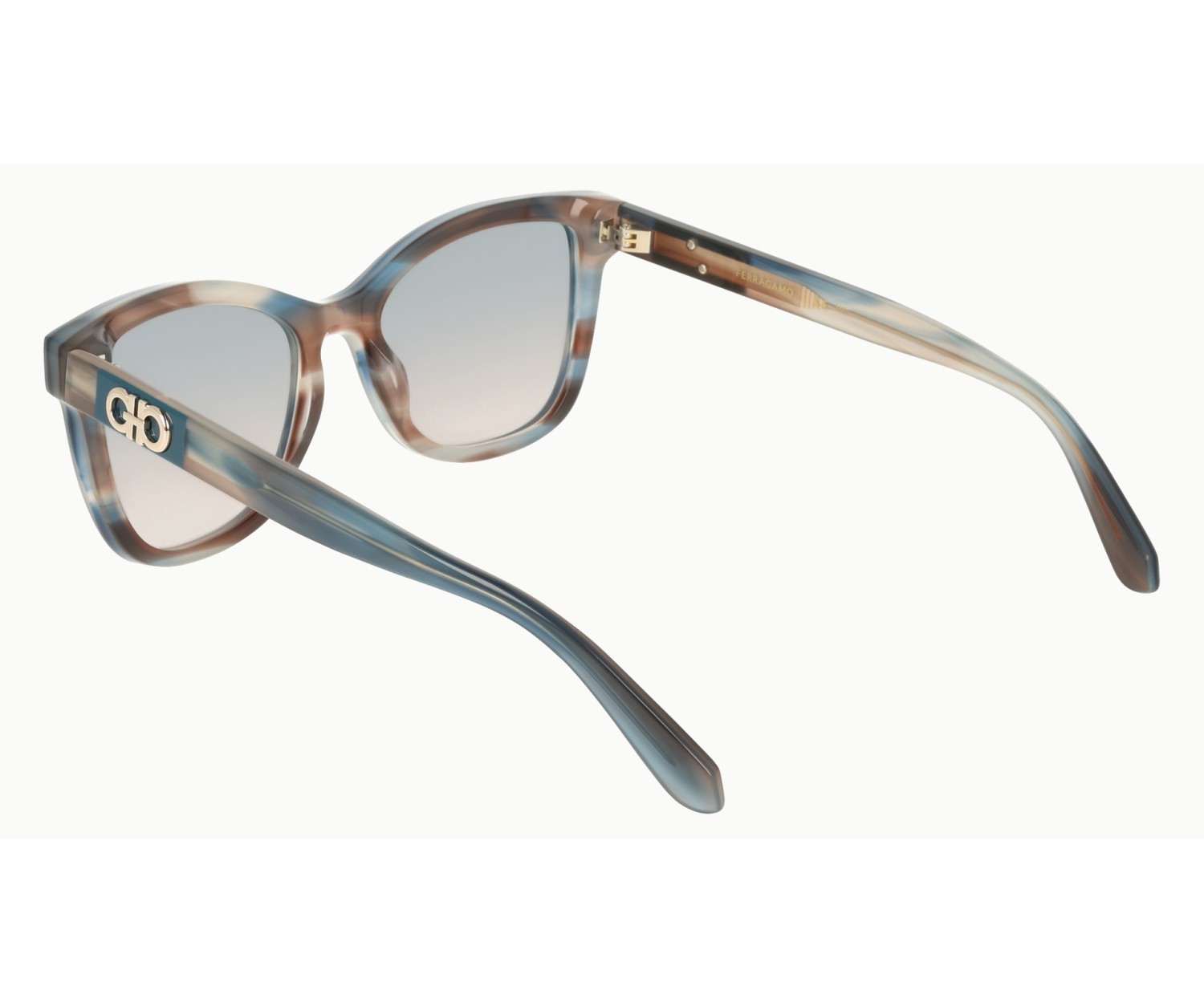 Ferragamo - SF2108S - 314 - 54