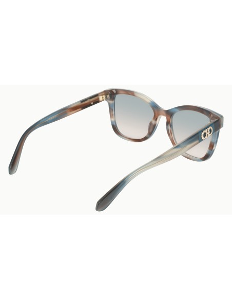 Ferragamo - SF2108S - 314 - 54