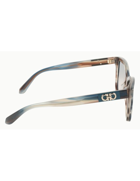 Ferragamo - SF2108S - 314 - 54