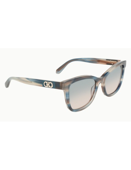Ferragamo - SF2108S - 314 - 54