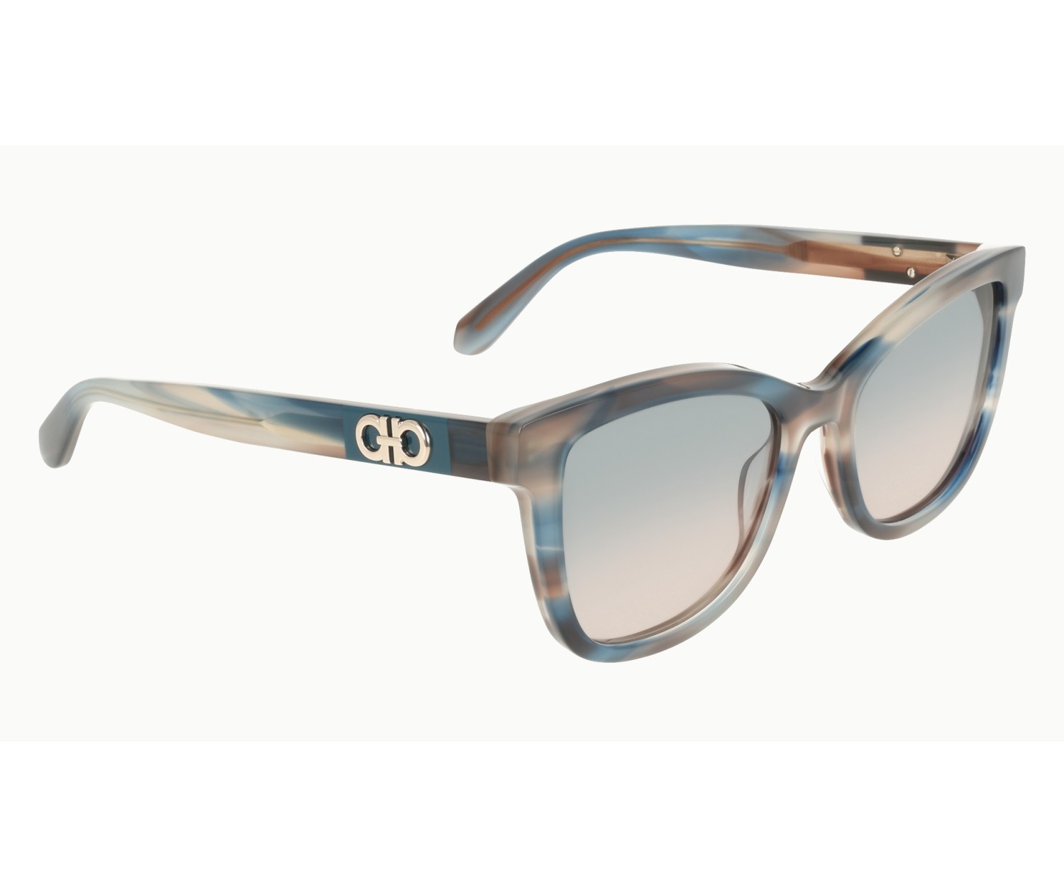 Ferragamo - SF2108S - 314 - 54