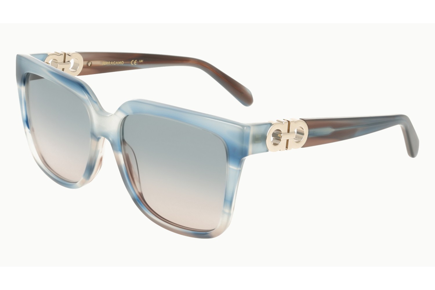 Ferragamo - SF2109S - 314 - 58