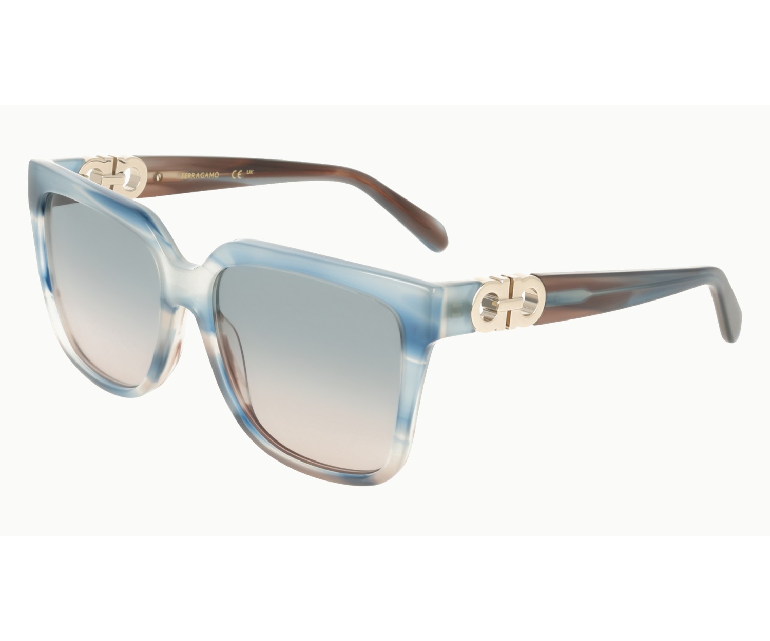 Ferragamo - SF2109S - 314 - 58