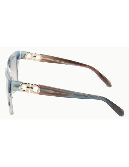 Ferragamo - SF2109S - 314 - 58
