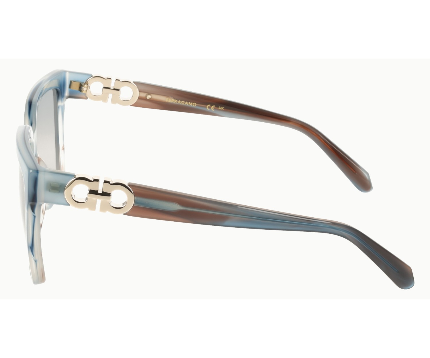 Ferragamo - SF2109S - 314 - 58