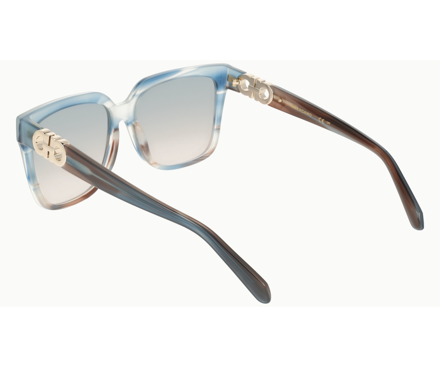 Ferragamo - SF2109S - 314 - 58