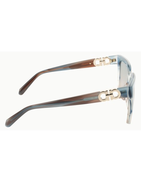 Ferragamo - SF2109S - 314 - 58