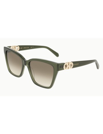 Ferragamo - SF2110S - 320 - 57
