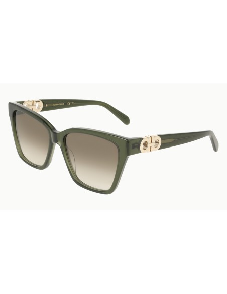 Ferragamo - SF2110S - 320 - 57