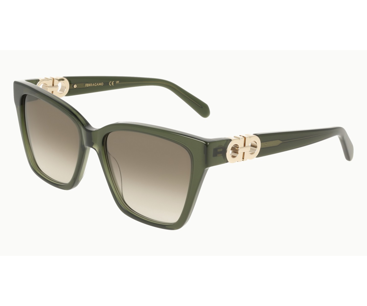 Ferragamo - SF2110S - 320 - 57