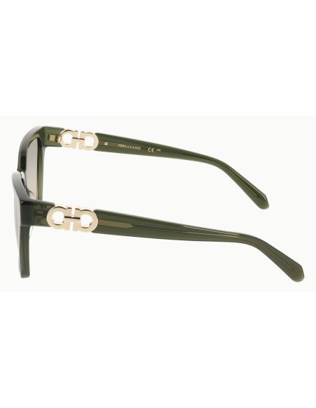 Ferragamo - SF2110S - 320 - 57