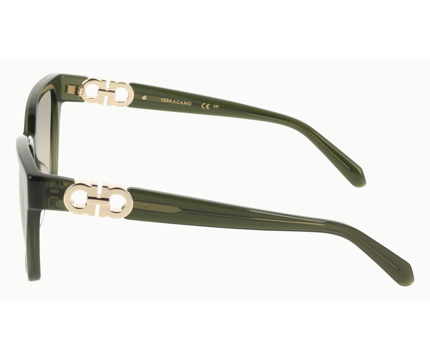 Ferragamo - SF2110S - 320 - 57