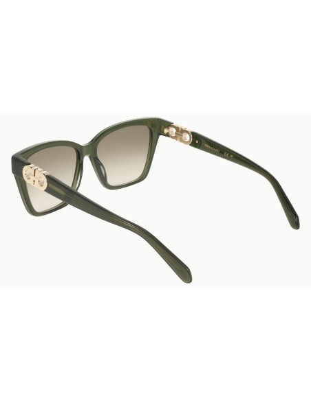 Ferragamo - SF2110S - 320 - 57