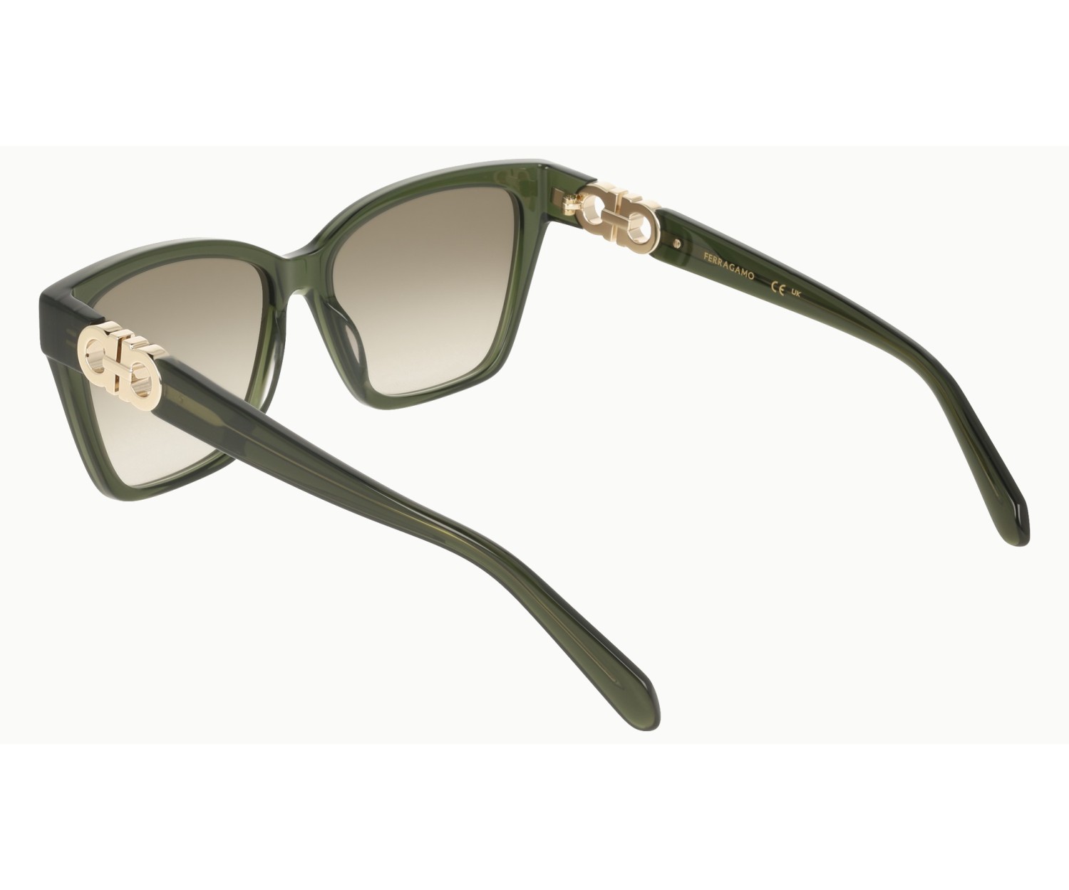 Ferragamo - SF2110S - 320 - 57