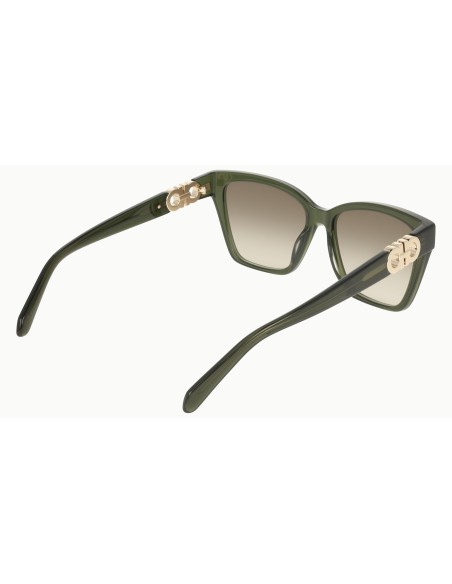 Ferragamo - SF2110S - 320 - 57