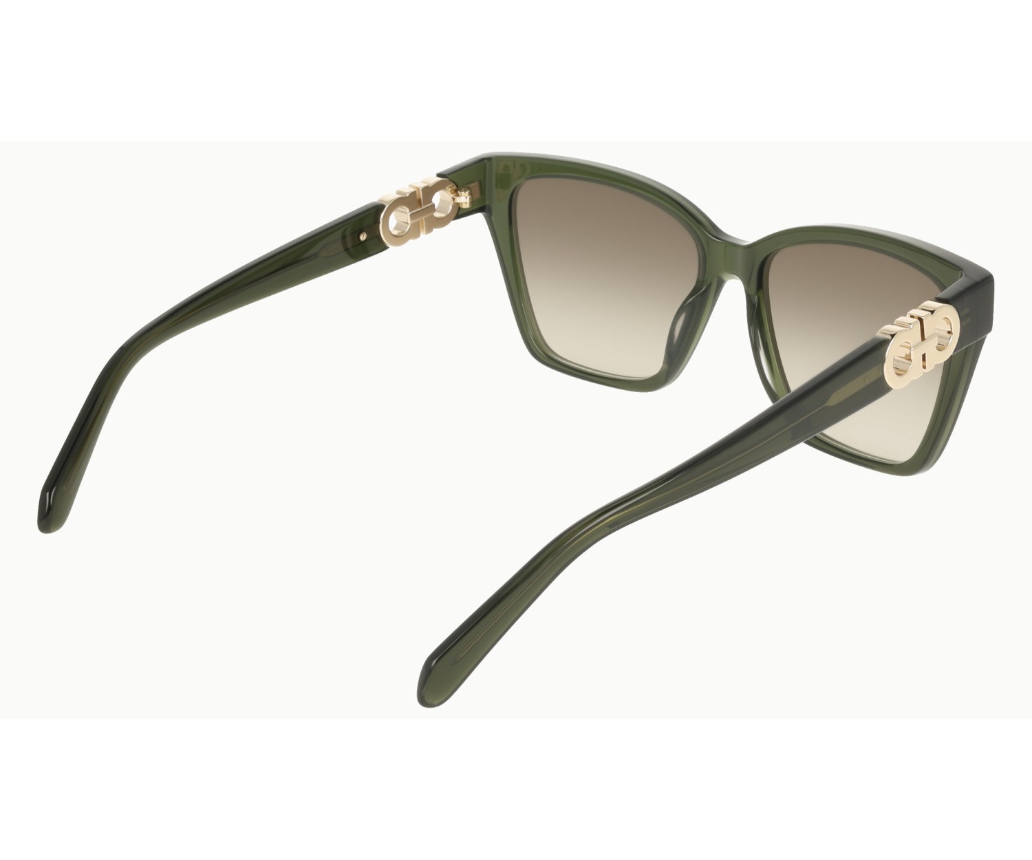 Ferragamo - SF2110S - 320 - 57