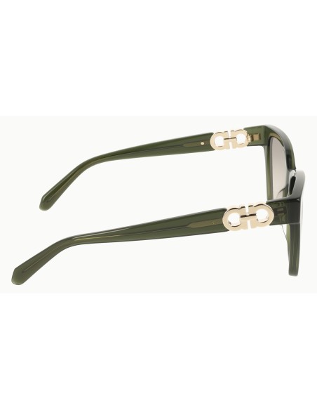 Ferragamo - SF2110S - 320 - 57