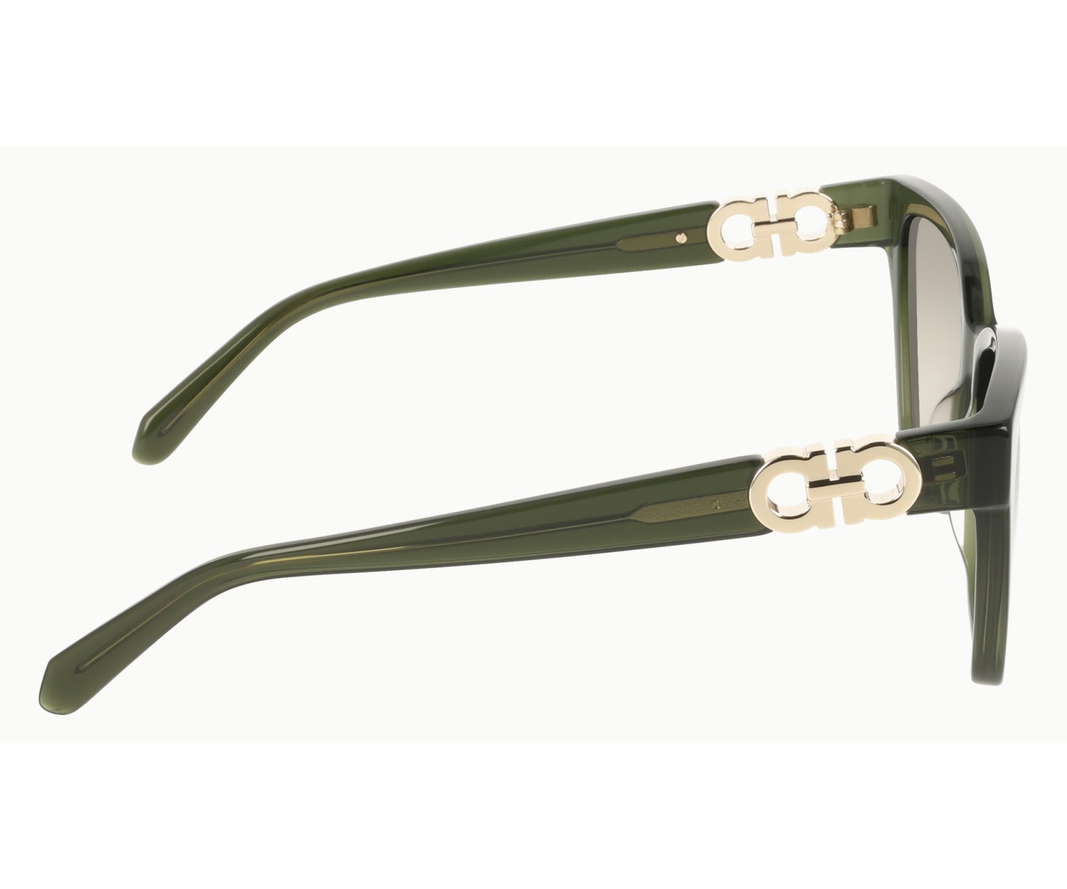 Ferragamo - SF2110S - 320 - 57