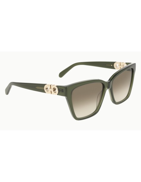 Ferragamo - SF2110S - 320 - 57