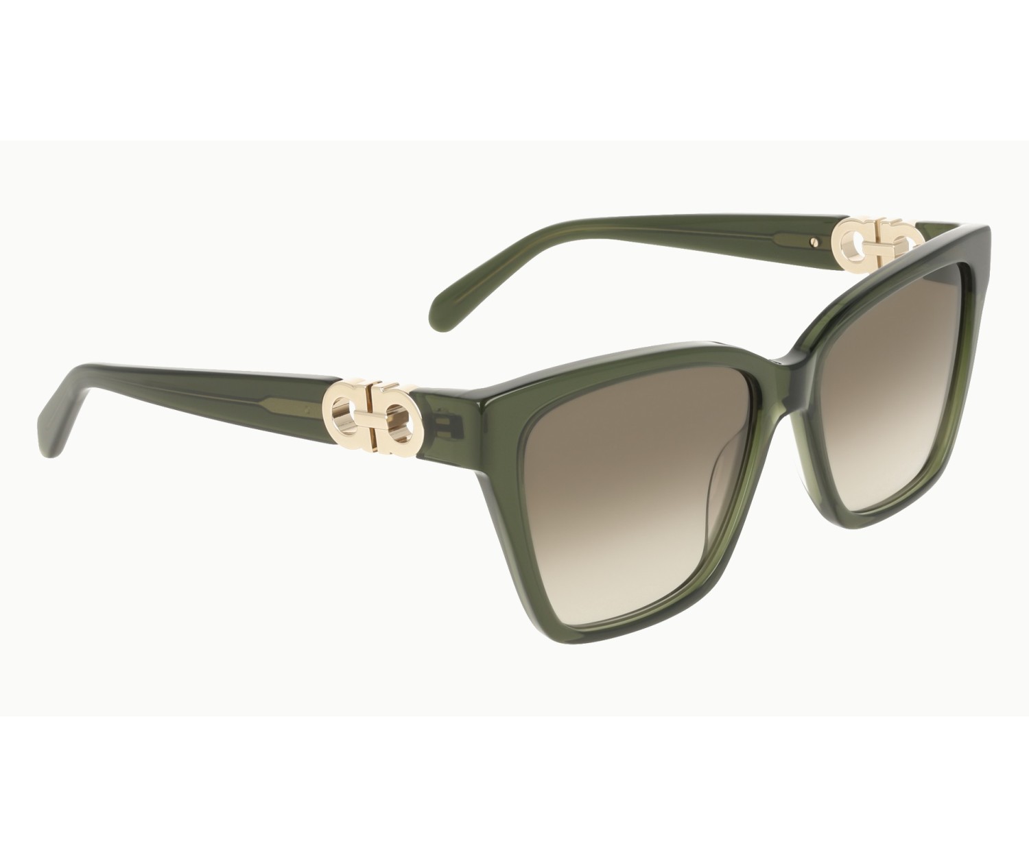Ferragamo - SF2110S - 320 - 57