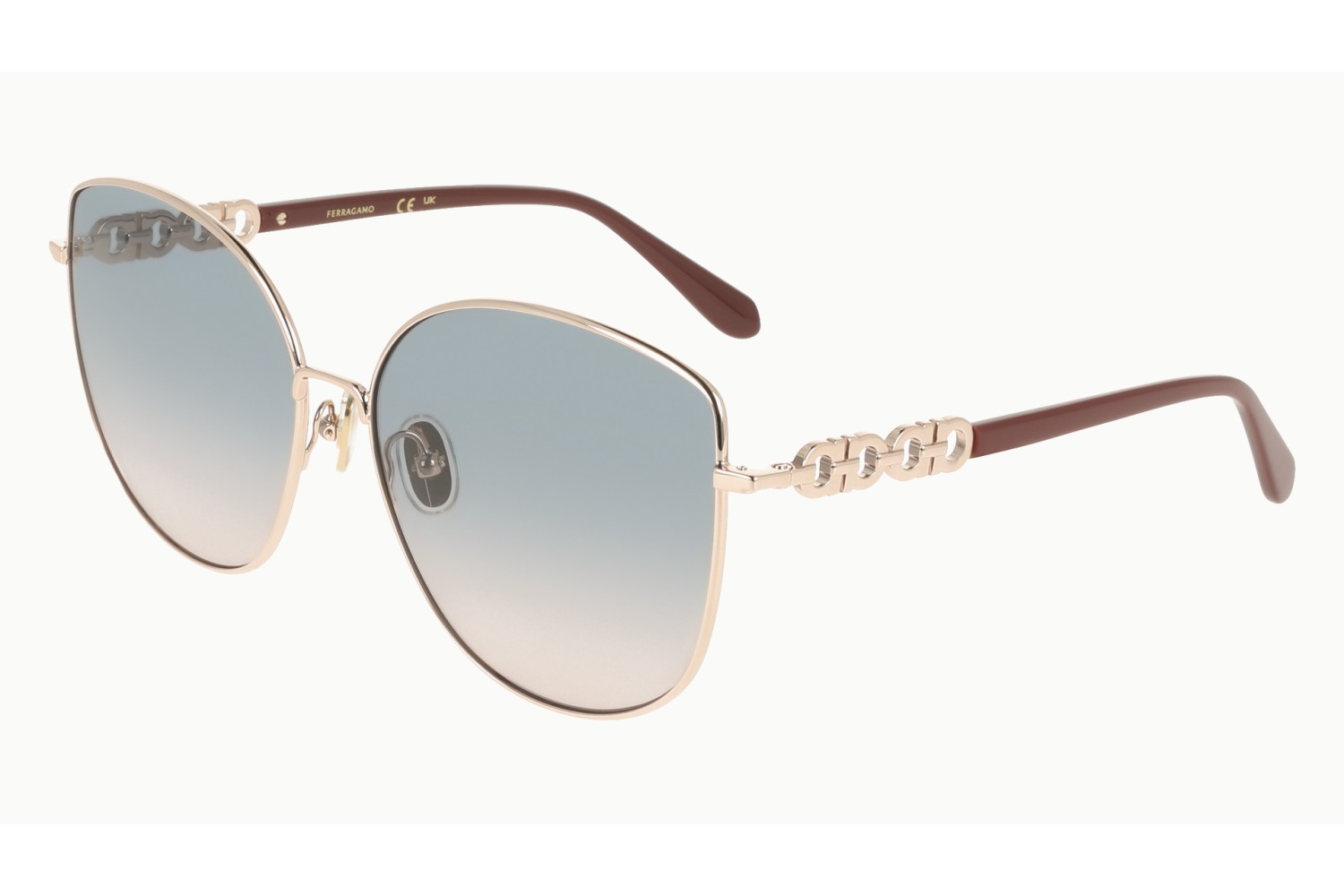 Ferragamo - SF339S - 774 - 60