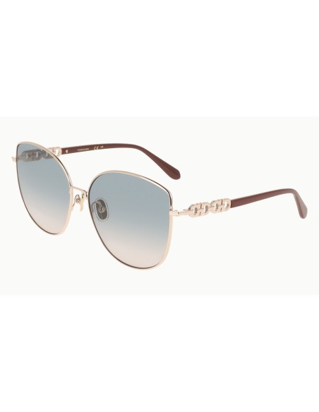 Ferragamo - SF339S - 774 - 60