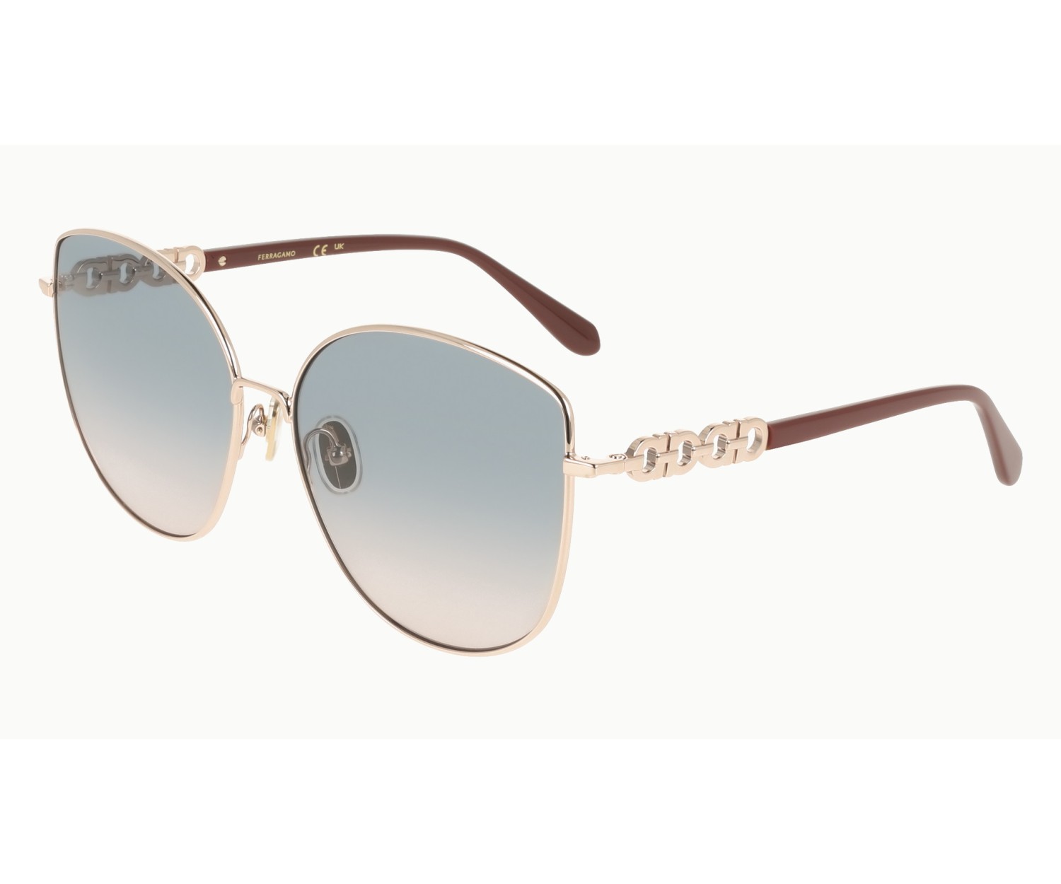 Ferragamo - SF339S - 774 - 60