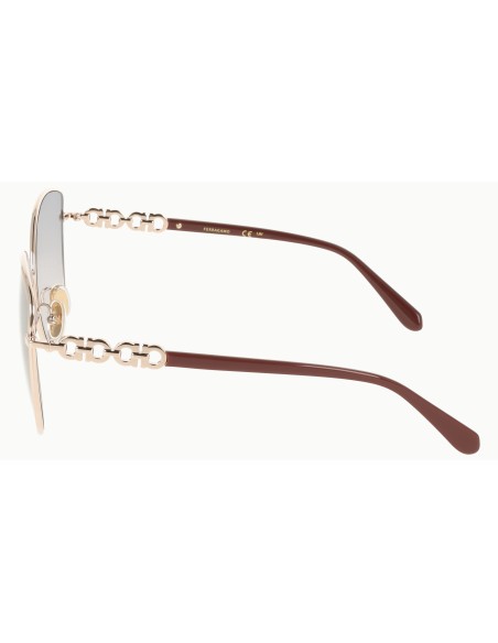 Ferragamo - SF339S - 774 - 60