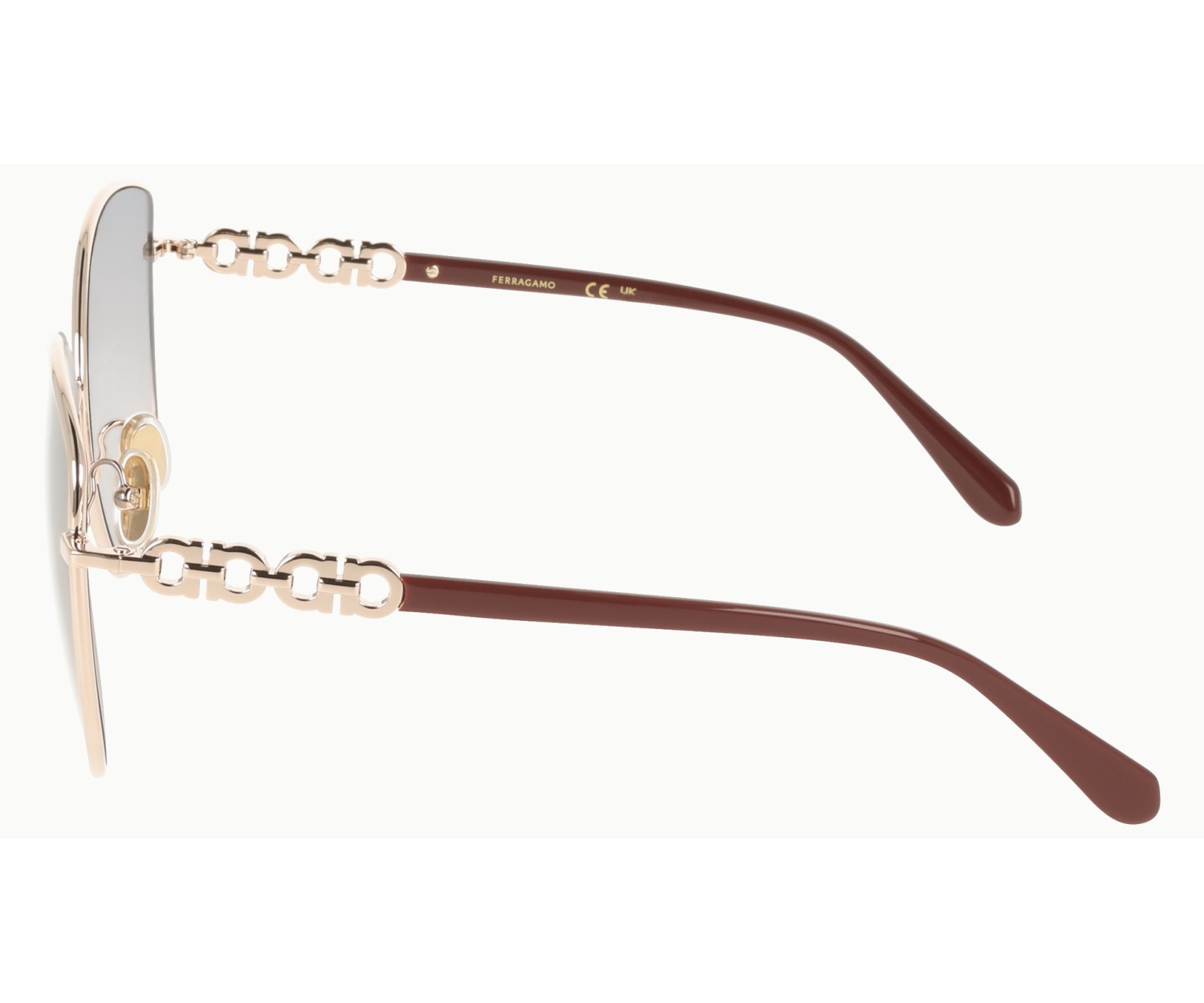 Ferragamo - SF339S - 774 - 60