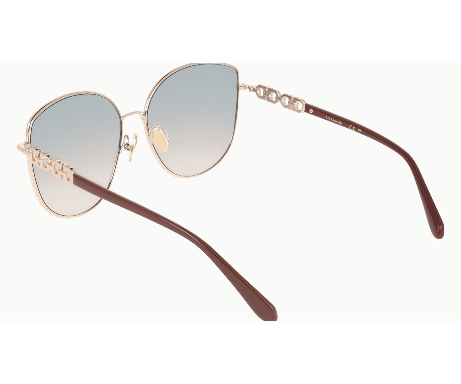 Ferragamo - SF339S - 774 - 60