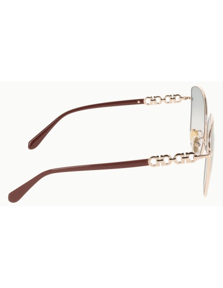 Ferragamo - SF339S - 774 - 60