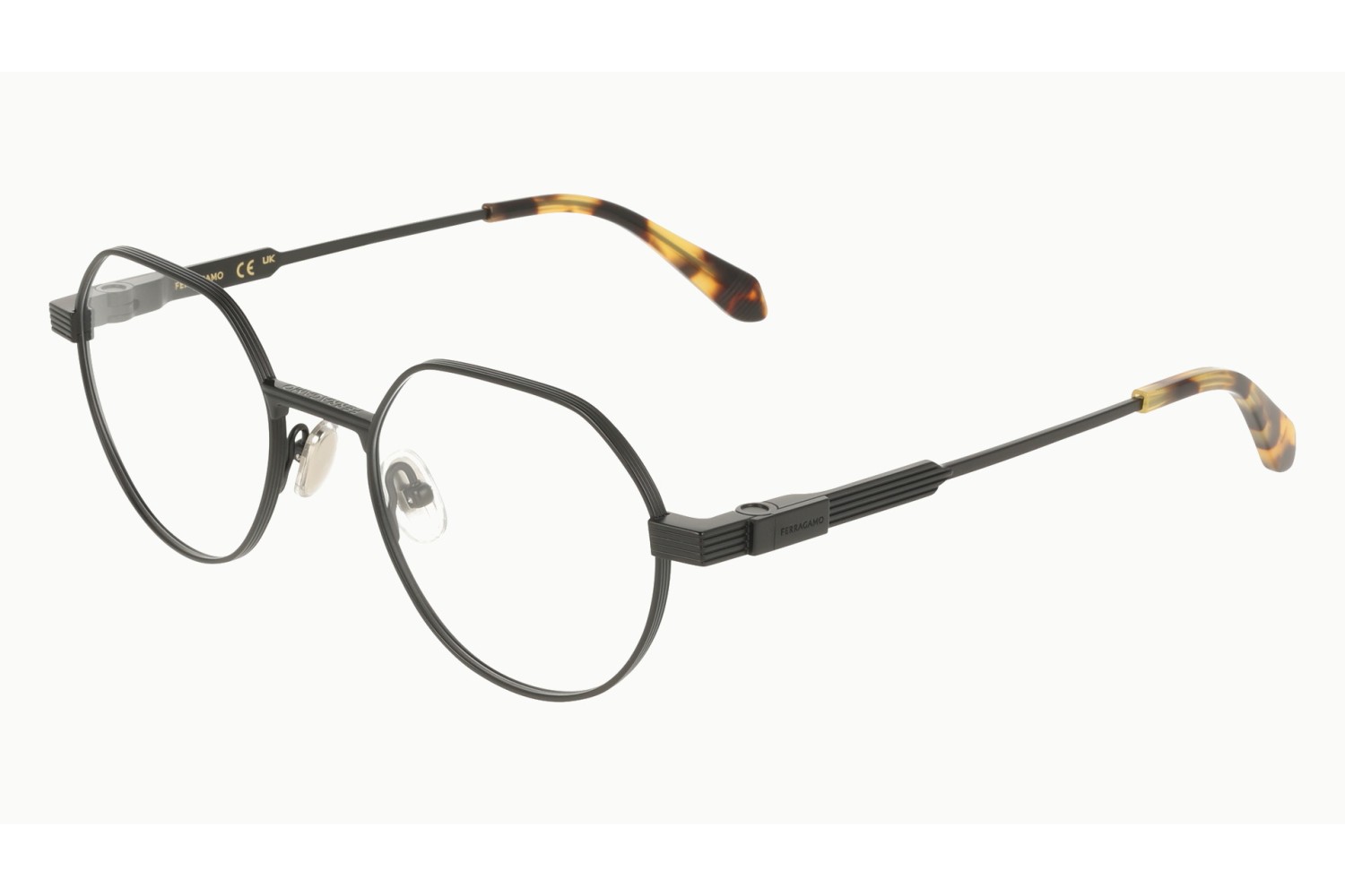 Ferragamo - SF2605 - 002 - 51