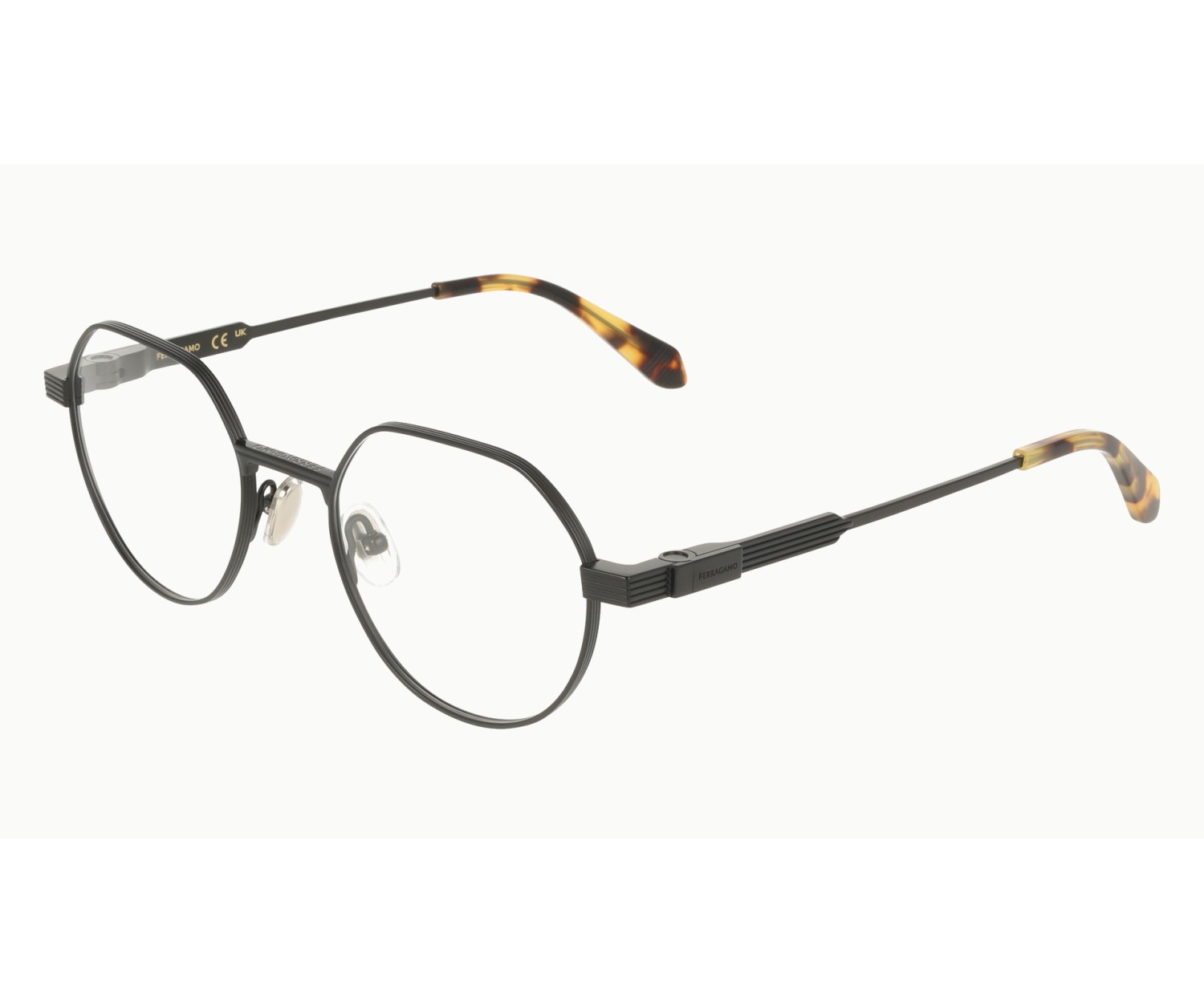 Ferragamo - SF2605 - 002 - 51