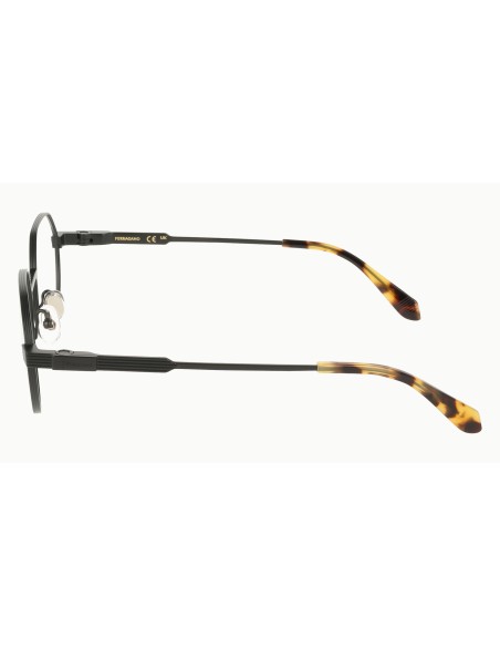 Ferragamo - SF2605 - 002 - 51