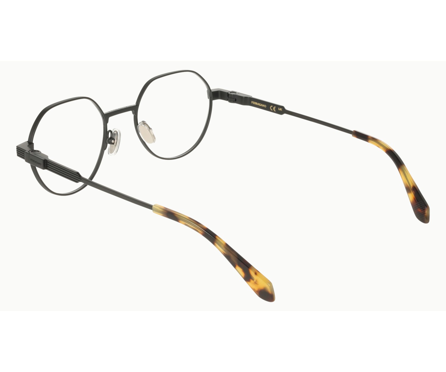 Ferragamo - SF2605 - 002 - 51