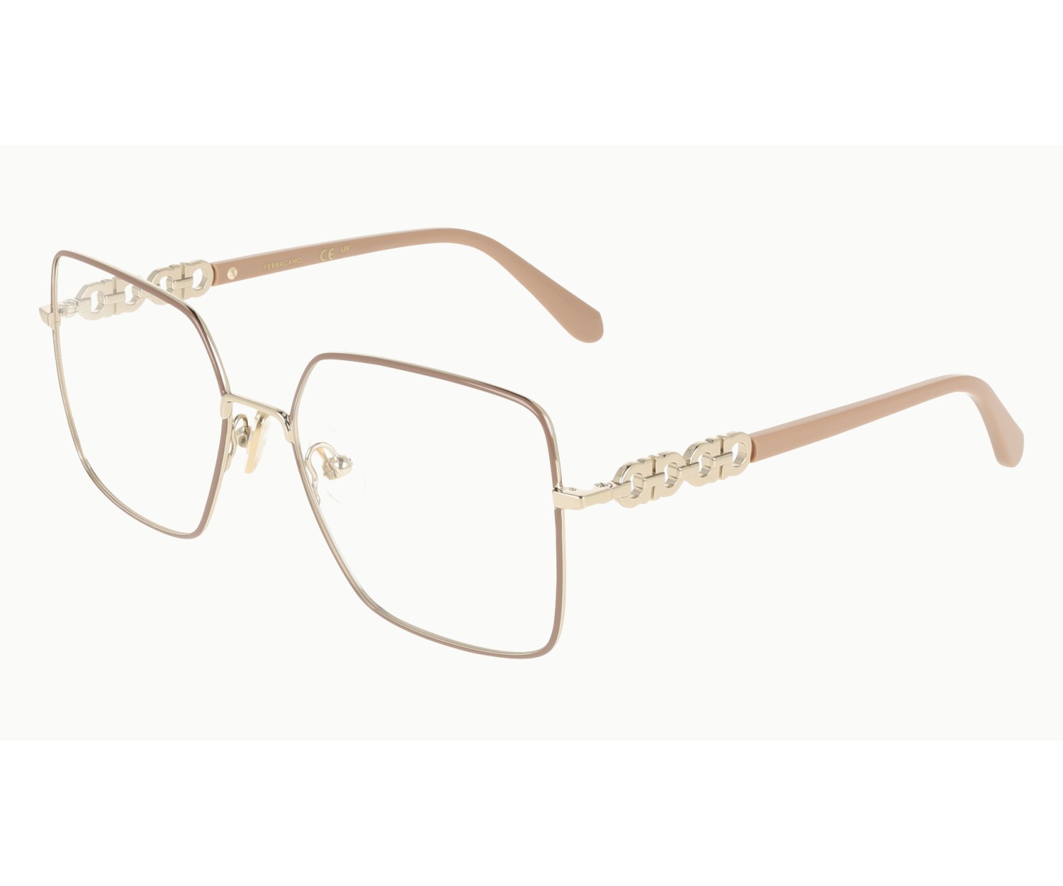 Ferragamo - SF2241 - 744 - 56
