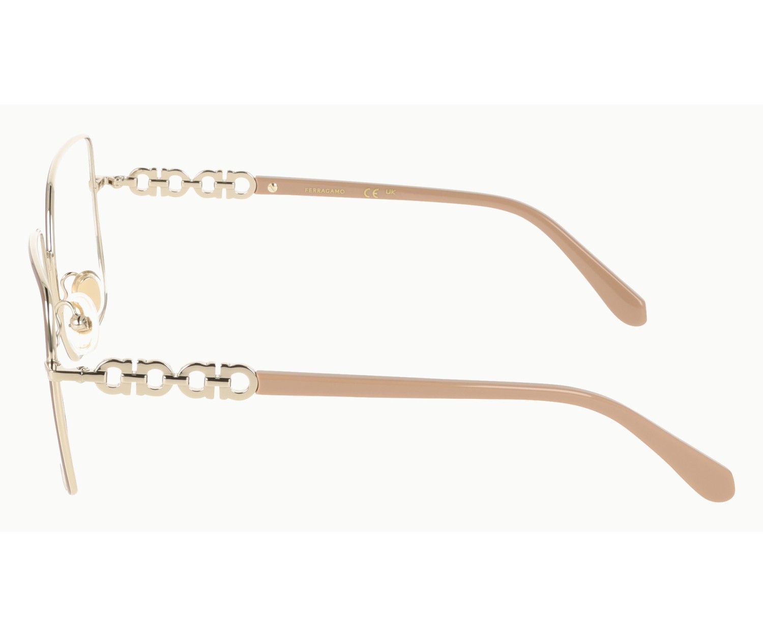 Ferragamo - SF2241 - 744 - 56